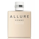 Chanel - Allure Edition Blanche Edp